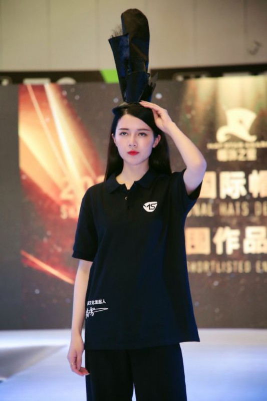 赋能中国时尚产业 2021中国国际帽饰文化节上海站完美落幕 图3