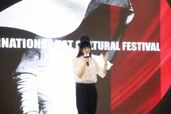赋能中国时尚产业 2021中国国际帽饰文化节上海站完美落幕 图6